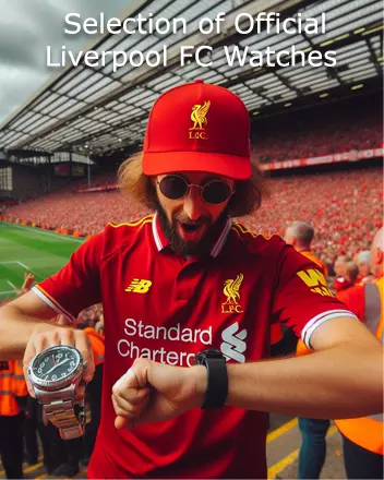 Liverpool Watches
